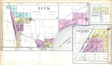 Luck, Deronda, Centuria, Polk County 1914
